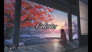 Celeste – Carlos Sadness lyrics [upl. by Nalyac]