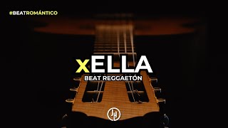 Beat Reggaeton Romantico Guitarra Acustica 2024 [upl. by Yelsna]