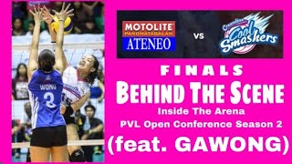 BTS CCS vs Ateneo Motolite Finals 12082018 [upl. by Ai759]