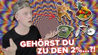 DIESES VIDEO kann DEINE GEDANKEN LESEN  😳 WTF II RayFox [upl. by Nylrats]