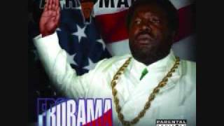 Afroman  Crazy Rap Remix 2009 [upl. by Grefe988]