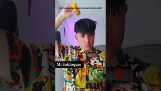 Que es un Soliloquio tiktok humor standup comedia follow standupshow risa soliloquy jhshare [upl. by Story176]