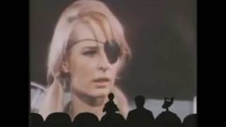 MST3K S02E09 Best of The Hellcats [upl. by Ettellocin]