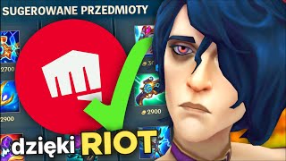 Gram tak jak RIOT by tego chciał w League of Legends [upl. by Marylin]