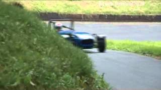 Shelsley Walsh Sideways [upl. by Oelc]