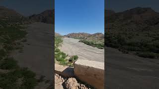 south Waziristan Jandola Tunnel mountains travel sufisounds [upl. by Sanjiv]