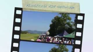 Flugzeuge Airshow Aviatik Dittingen [upl. by Doble]