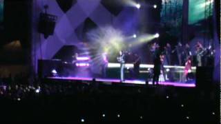 Zacatecas Pepe Aguilar Mas alto que las aguilas [upl. by Nilat15]