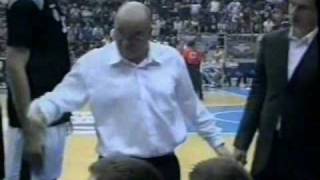 Dusko quotDulequot Vujosevic Motivational Speech [upl. by Lexine30]