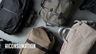 The Best Weekender Duffel Bags For Travel [upl. by Anuahsal]