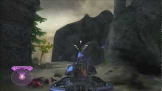 Halo 2  Campaign Part 14  The Great Journey [upl. by Eelyrehc694]