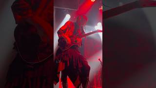 Iyoda Kohei live cam 54 ImperialCircusDeadDecadence icdd guitar [upl. by Barthel]