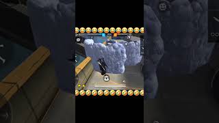 Impossible 🗿 freefire [upl. by Adolfo]