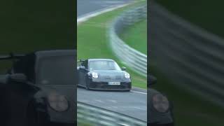 2024 Porsche 911 GT3 Refreshed 9922 Exhaust Sound [upl. by Tupler]