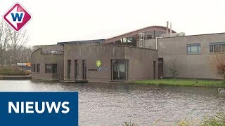 Nieuwkoopse wethouder gematst bij bouw huis  OMROEP WEST [upl. by Nereil]