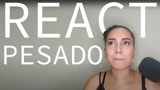 Mês de Maio react  Eduardo Taddeo [upl. by Ycnaffit]