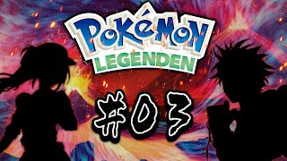 Ren und der Ursprung der Legenden Part 38 Pokémon Hörspiel 7 [upl. by Keeley]