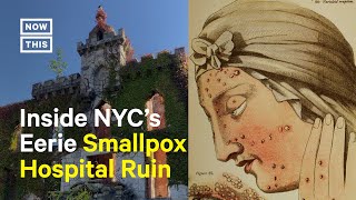 The History of Roosevelt Islands Smallpox Hospital [upl. by Oskar861]