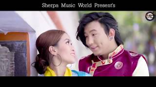 New Nading Song ll By Ang Ngima Sherpa Kunga ll Karma Pahadi Sherpa Ft Sonam Dolma ll Arin Tamang [upl. by Baylor]