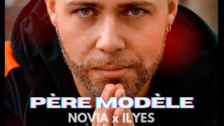 Novia feat Ilyes  Père Modèle  French urban pop  Music Video [upl. by Ogren]