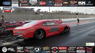 Live from Darlington Dragway [upl. by Juliane792]