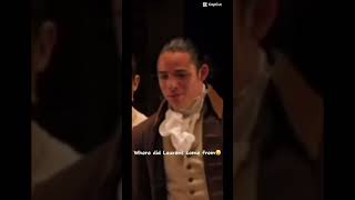 I edited Farmer Refuted from Hamilton a ppp hoodie would be nice hamilton theater pinkpalmpuff [upl. by Rhianna]