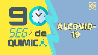 Alcovid 19 [upl. by Ahidam609]