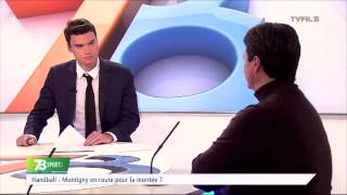 Le 78 Sports  Emission du lundi 2 février 2015 [upl. by Ennairej]