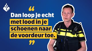 Wat heeft de meeste indruk gemaakt 👮‍♀️👮‍♂️  Politie Bevraagd  Politie ZeelandWestBrabant [upl. by Anen]