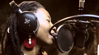 «Timbuktu Fasso»  Fatoumata Diawara amp Amine Bouhafa [upl. by Tchao]