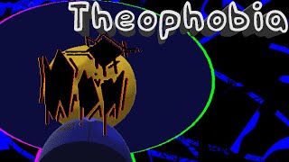 Theophobia  True Jumbi Song [upl. by Llekcor300]