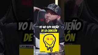 Farruko cuenta que no es dueño de la canción “Pepas” ¿Que piensan de esto farruko pepas trap [upl. by Verge]