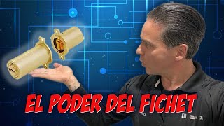 EL PODER DEL FICHET [upl. by Lilias120]