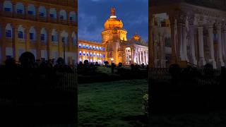 😲🇮🇳Vidhan Sabha Bangaloresong love music [upl. by Delp]