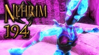 Lets Play  Nehrim 194 HD  Wächter des Nexusturms [upl. by Samale]