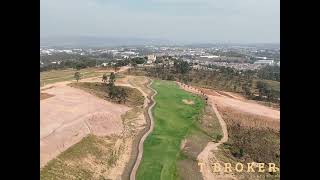 T Broker Drone Serra Azul [upl. by Clementas]