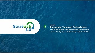 Pilot 5 and Pilot 6 Blackwater Treatment Technologies [upl. by Budge357]