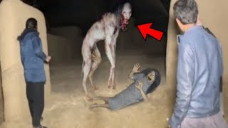 10 Scary Videos That Will Shock You and Fuel Your Nightmares  Scary Com V46 [upl. by Borrell]