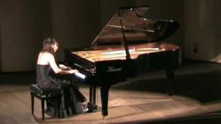 Bach Variazioni Goldberg Maria Perrottapf [upl. by Wampler41]