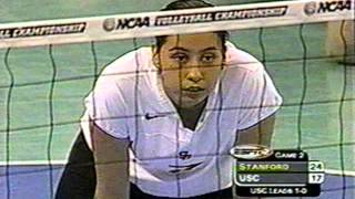 2002 Championship USC vs Stanford [upl. by Ardekan]