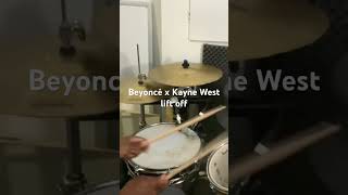 Beyonce ye with this classic liftoff cover hophop 34 [upl. by Hgeilhsa313]