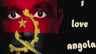 Chissica  Angola Mutilada [upl. by Karsten]