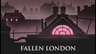 Fallen London Veilgarden theme iOS [upl. by Cibis]