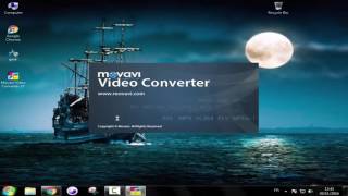 Movavi Video Converter 17 0 1 License Key 2017 [upl. by Kaylee]