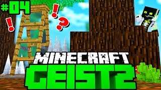 WIR STELLEN DER LEITER eine FALLE  Minecraft Geist 2 04 DeutschHD [upl. by Ingraham]