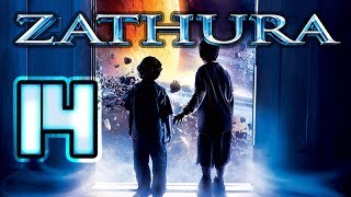 Zathura Walkthrough Part 14 PS2 XBOX A Space Adventure Level 14 [upl. by Salahi618]