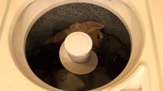 2011 Inglis Top load Washing machine by whirlpool [upl. by Hedley]