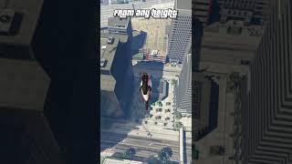 Busting 3 Myths in GTA 5 [upl. by Perice712]