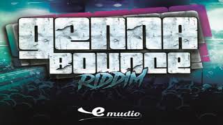 Swing Yuh Energy  Chi Ching Ching Genna Bounce Riddim 2017 [upl. by Mailiw]