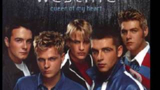 Westlife  Reason For Living BSide [upl. by Aarika]